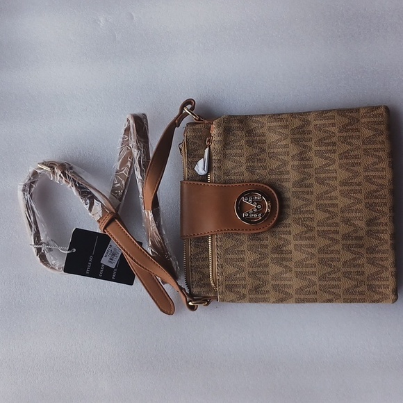 Milano Handbags - Milan Imports Crossbody